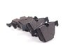 Genuine BMW Genuine BMW Rear Brake Pad Set 34216793025 View 1