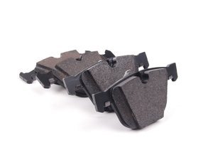 Genuine BMW Rear Brake Pad Set