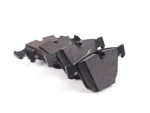 Genuine BMW Rear Brake Pad Set