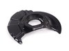 Genuine BMW Front Left Brake Backing Plate - E36, Z3 34111158985 View 4