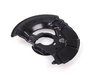 Genuine BMW Front Left Brake Backing Plate - E36, Z3 34111158985 View 5