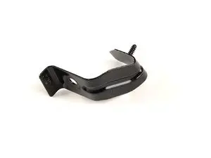 Genuine MINI Bracket For Belly Pan Underfloor Panel - Right
