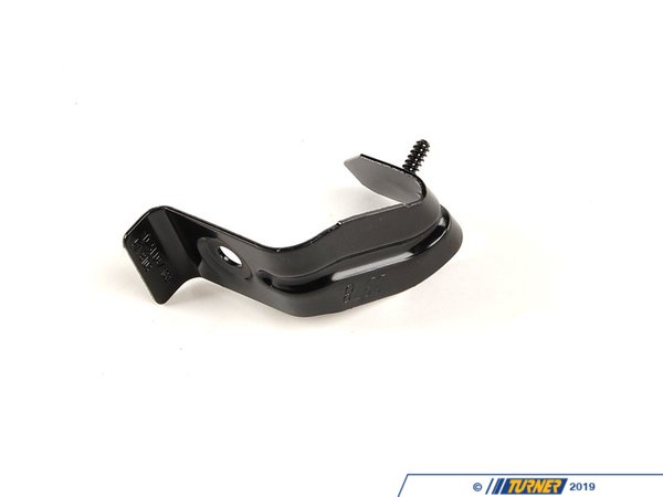 Genuine MINI Genuine MINI Bracket For Belly Pan Underfloor Panel - Right 51752753166