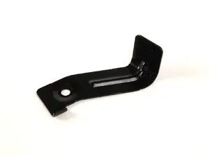 Genuine MINI Bracket For Belly Pan Underfloor Panel - Left