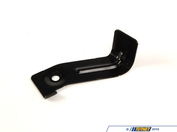 Genuine MINI Genuine MINI Bracket For Belly Pan Underfloor Panel - Left 51752753165