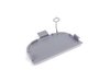 Genuine MINI Genuine MINI Primed Tow Hook Cover - Front 51112753996 View 3