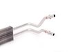 Genuine BMW Genuine BMW Power Steering Fluid Cooler - E70 X5 xDrive30i xDrive48i 17217601738 View 4