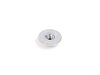 Genuine MINI Hex Plate with Nut - Priced Each 07147155614 View 2