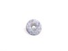 Genuine MINI Hex Plate with Nut - Priced Each 07147155614 View 3