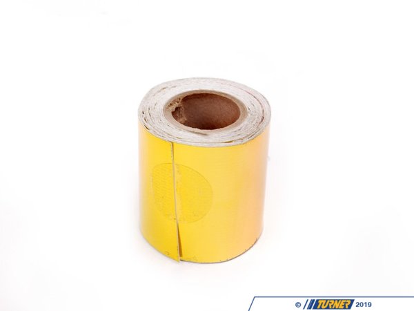 DEI Reflect-A-Gold Roll - 2" X 15' 010396