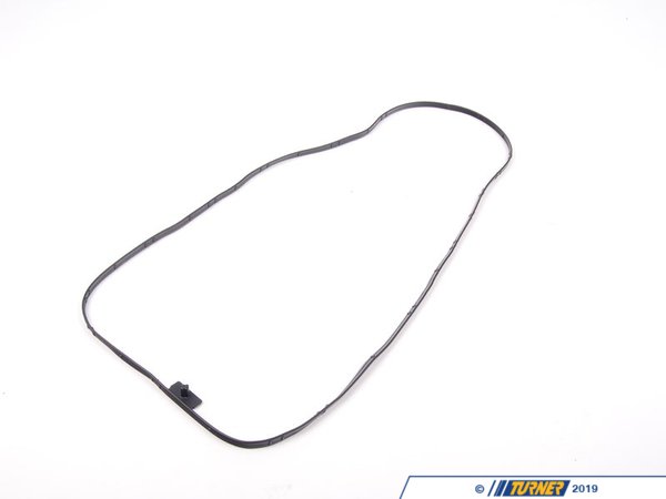 ZF ZF Transmission Oil Pan Gasket - E60, E63, E64, E65, E66, E70, F01, F02 24117571204