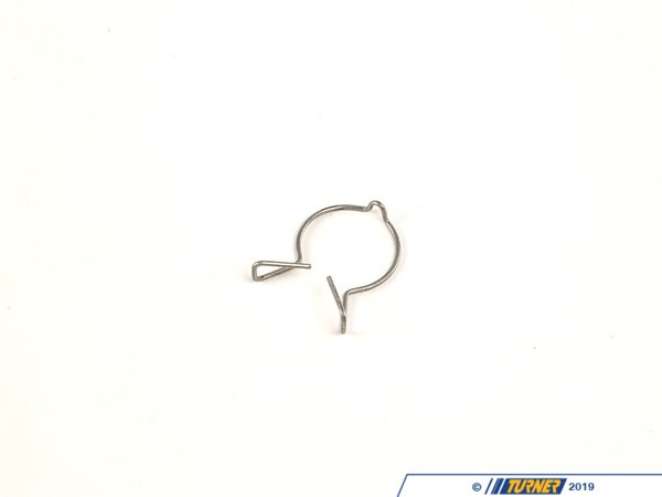 Genuine MINI Genuine MINI Clip F Bowden Cable - 25117515461 25117515461