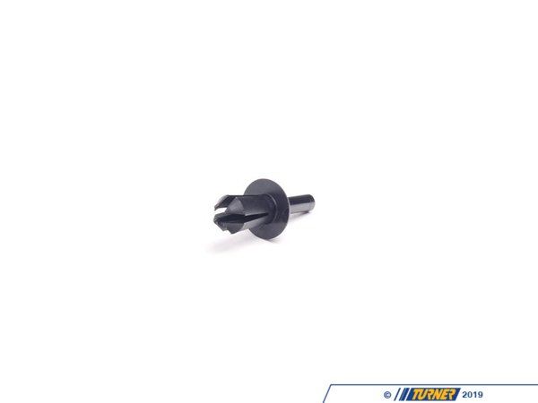 Genuine Porsche Plastic Expansion Rivet - Priced Each 99950749940
