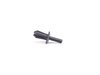 Genuine Porsche Plastic Expansion Rivet - Priced Each 99950749940 View 2