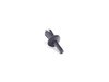 Genuine Porsche Plastic Expansion Rivet - Priced Each 99950749940 View 3