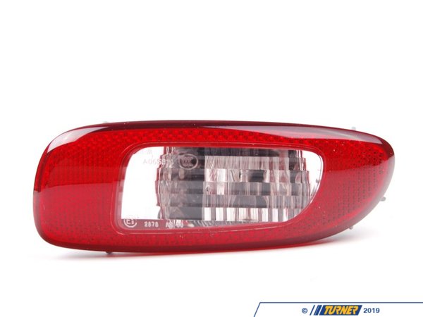 Genuine MINI Genuine MINI Back Up Lamp - Right 63247241802
