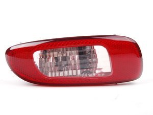Genuine MINI Back Up Lamp - Left