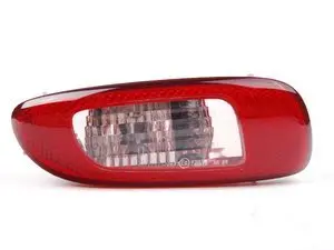 Genuine MINI Back Up Lamp - Left