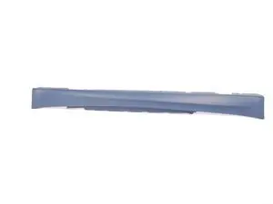Genuine BMW Side Skirt - Right - E82 128i 135i 1 M Coupe