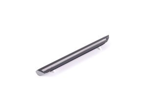 Genuine BMW Front Fender Molding - Left - E30 325i 325e 318i M10