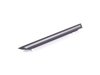 Genuine BMW Genuine BMW Front Fender Molding - Right - E30 318i M10, E30 325i, E30 325e 51131876130 View 1