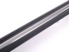 Genuine BMW Genuine BMW Front Fender Molding - Right - E30 318i M10, E30 325i, E30 325e 51131876130 View 3