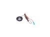 Genuine BMW Genuine BMW Tweeter Top-Hifi-System - 65139220751 - E89,F25 65139220751 View 1