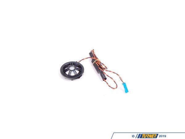 Genuine BMW Genuine BMW Tweeter Top-Hifi-System - 65139220751 - E89,F25 65139220751