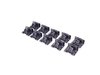 Genuine BMW Securing Clamp - Pack Of 10 51711938940KT View 1