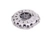 Sachs Clutch Kit - E46 325xi (Thru 08/03), 330i 5 speed (Thru 03/03), E39 530i, Z3 3.0 21207531843 View 3