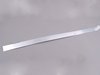 Genuine MINI Genuine MINI Cooper S Logo Door Sill For Rocker Panel Cover - Right 51477406650 View 1