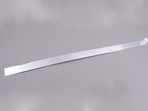Genuine MINI Cooper S Logo Door Sill For Rocker Panel Cover - Right