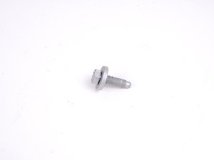 ALLEN SCREW WITH SELF-CENTER