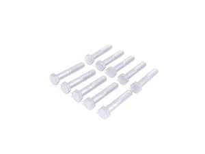 Hex Bolt - Pack Of 10