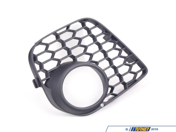 Genuine BMW Genuine BMW Open Grid, Left M - 51118047343 51118047343