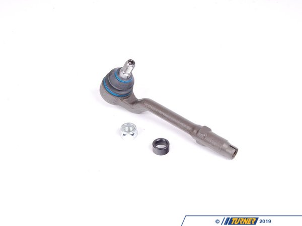 Meyle HD Meyle HD Tie Rod Assembly - E53 32211096327