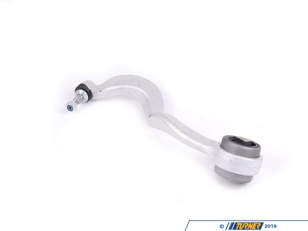 TRW Front Upper Control Arm - Left - E63 - Direct Replacement 31126774829