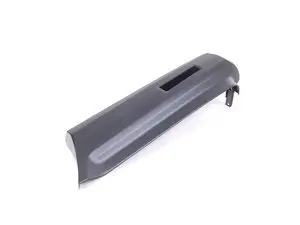 Genuine BMW Bumper - Rear Right - E30 325i 325e 325ix