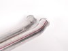 Genuine BMW E30 325i, 325is 1987-1991 Muffler - Cat Back  - (NO LONGER AVAILABLE) 18301707046 View 5