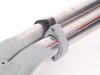 Genuine BMW E30 325i, 325is 1987-1991 Muffler - Cat Back  - (NO LONGER AVAILABLE) 18301707046 View 6