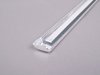 Genuine BMW Genuine BMW Chrome Door Trim Moulding - Left - E30 51211888421 View 3