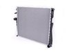 Genuine BMW Genuine BMW Radiator - E83 X3 N52 3.0L - Automatic 17113415693 View 3