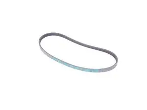 Genuine BMW Ribbed V-Belt 4Pk 803 - 11287552084 - E70 X5