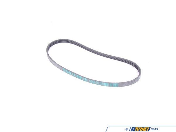 Genuine BMW Genuine BMW Ribbed V-Belt 4Pk 803 - 11287552084 - E70 X5 11287552084