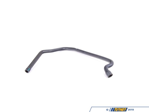 Genuine BMW Genuine BMW Coolant Hose - Water Valve - E36 318ti 318is 318ic 318i M42 1.8L 11531247486
