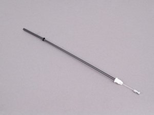 Genuine BMW Fuel door actuator cable - E39