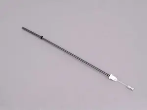 Genuine BMW Fuel door actuator cable - E39