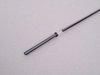 Genuine BMW Genuine BMW Fuel door actuator cable - E39 51258208923 View 3
