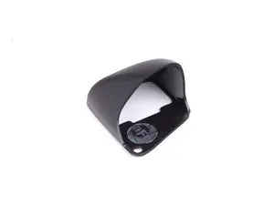 Magnum FORCE Intake Scoop -- F30/32/33 335i/xi 435i/xi 