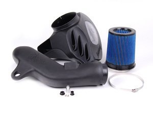 aFe Momentum Pro 5R Cold Air Intake System - F30/2 N55 3.0L